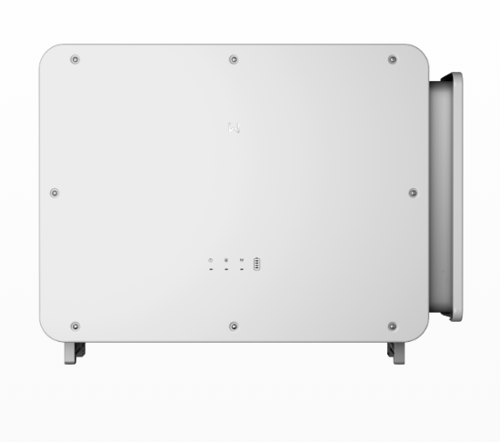 ET Series 80-100kW