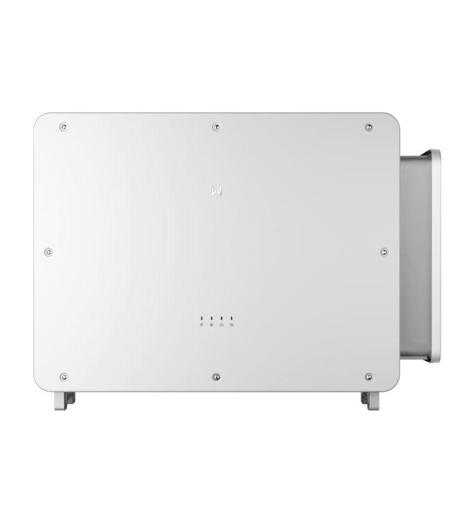 GT Series 150KW