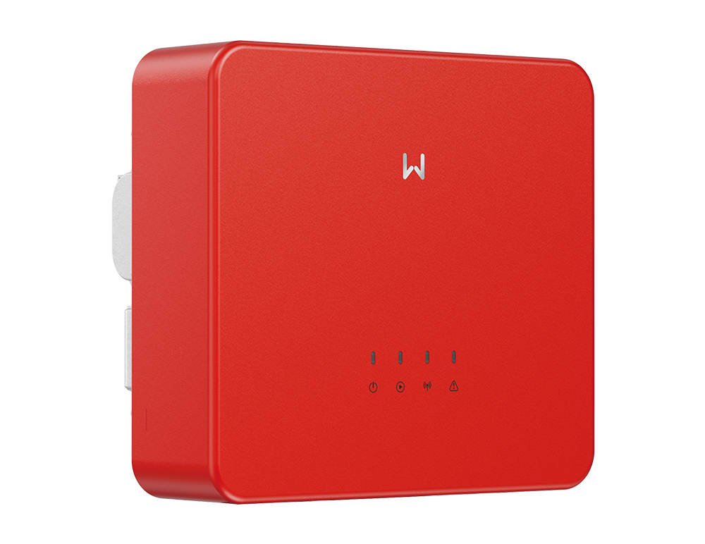 DNS G4 Series 5-6KW
