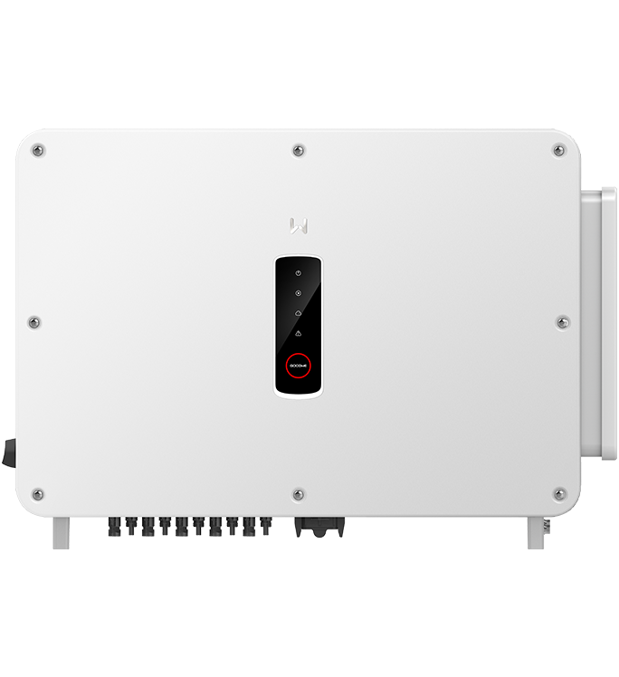 GT Series 100-125kW