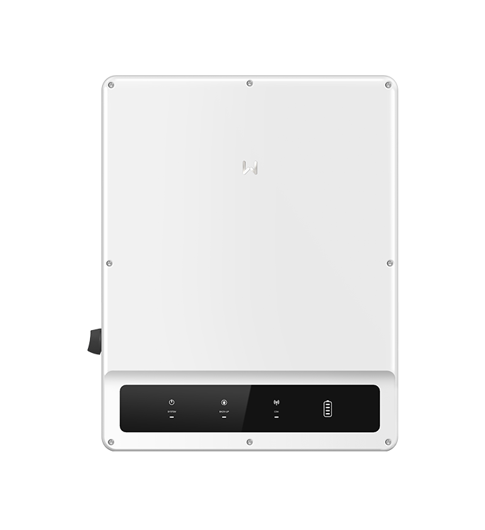 ET Series 40-50kW