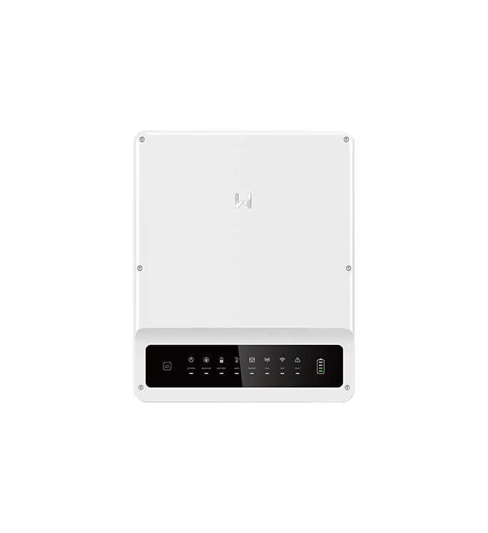 ET Series 5-10kW