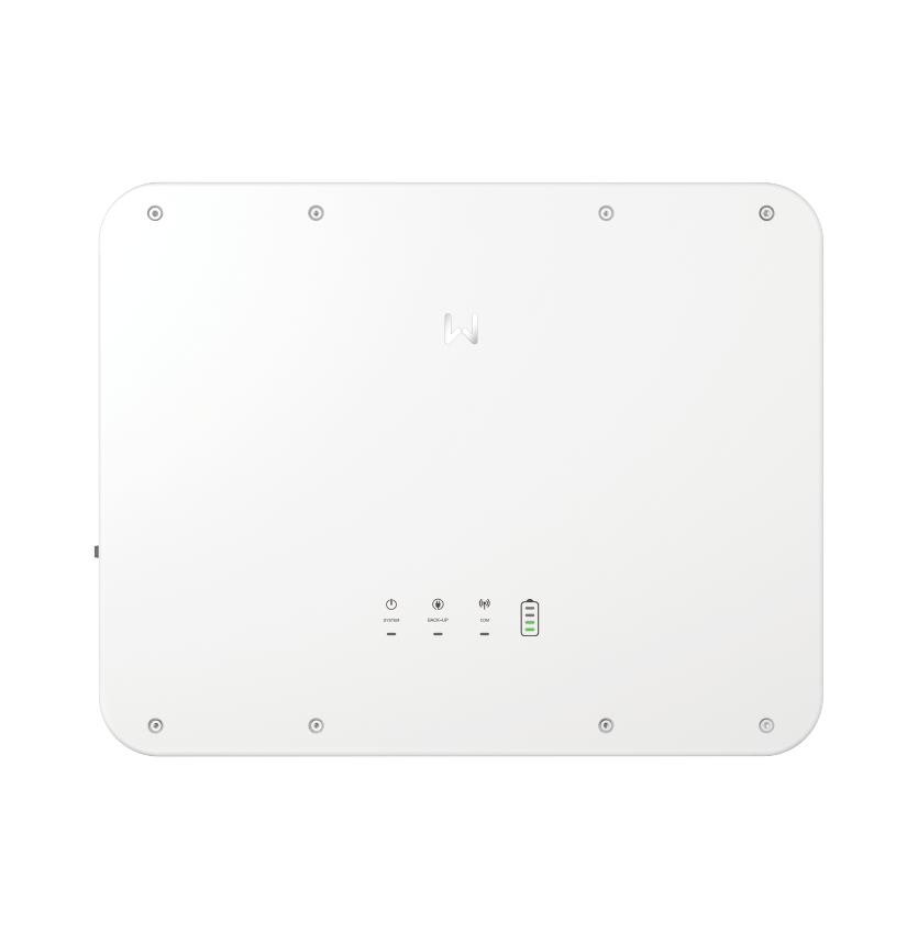 ES Uniq Series 3-12kW