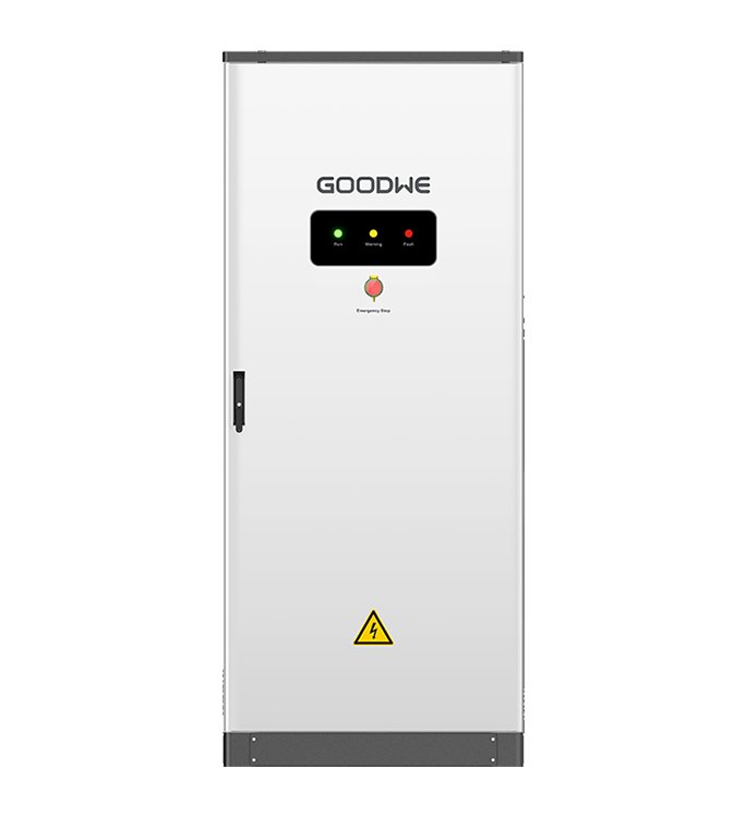 BAT Series 60KWH