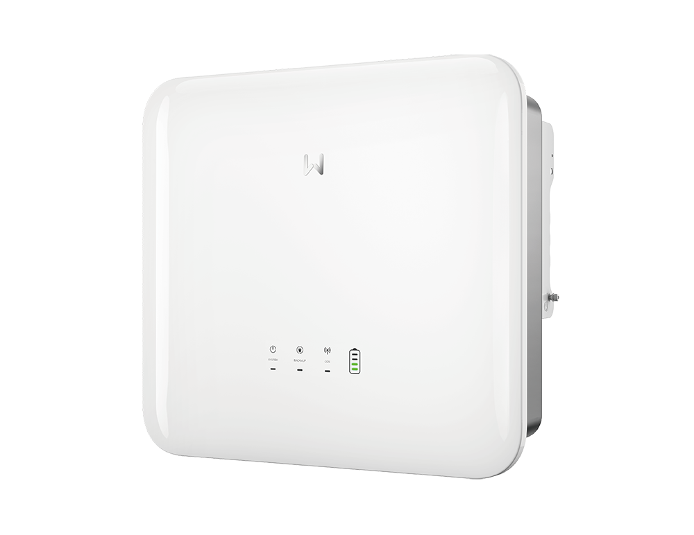 ET G2 Series 6-15kW
