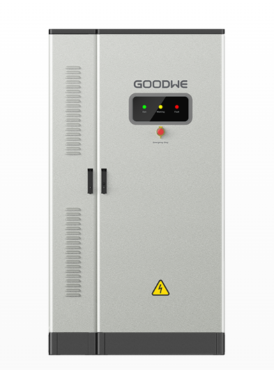 ESA Series 60-100kWh