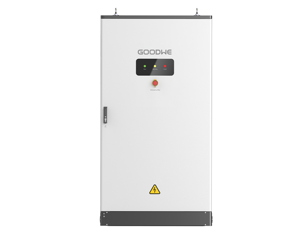 BAT-C Series 61.4/112.6kWh