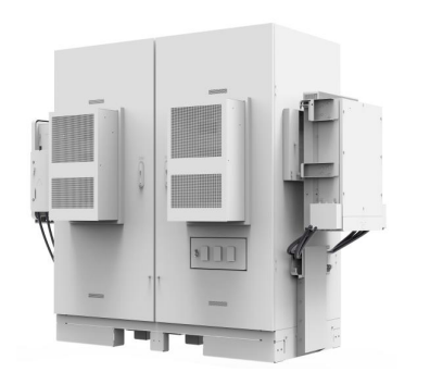 LUNA2000-200/161/129KWH-2H1 & LUNA2000-97KWH-1H...