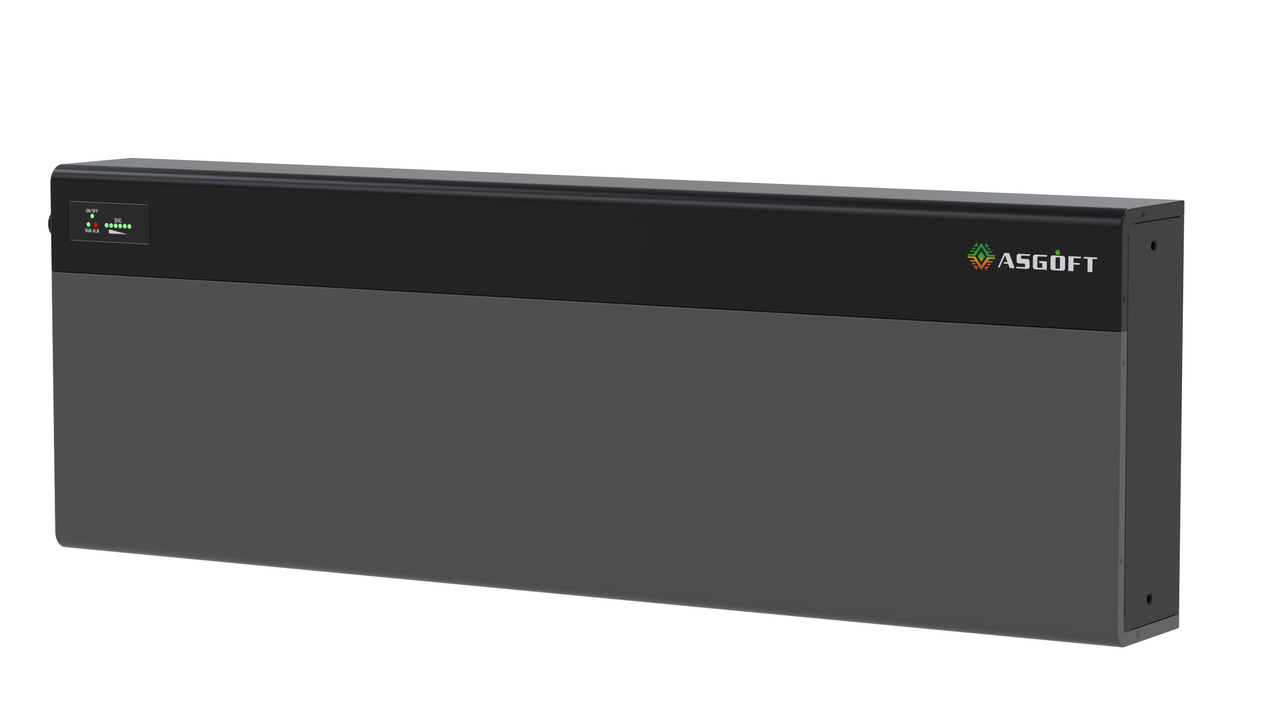 7.8kWh BYD Cells Wall-Mounted Battery (51.2V 15...