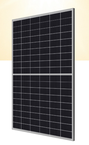 TOPHiKu6 CS6.2-54TD-510-540W