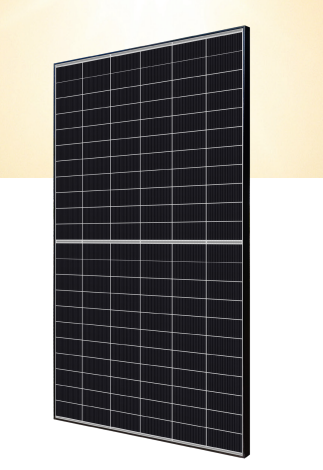 TOPBiHiKu6 Composite Frame CS6.2-66TB-630-660W