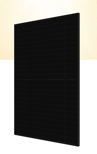 TOPHiKu6 (All-Black) CS6.2-48TD-440-470W