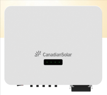 Commercial CSI-40-60kW