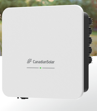 Commercial Three-Phase CSI-10kW|12kW