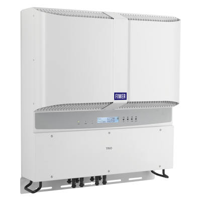 PVI-10.0/12.5-TL