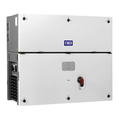 PVS-100/120-TL