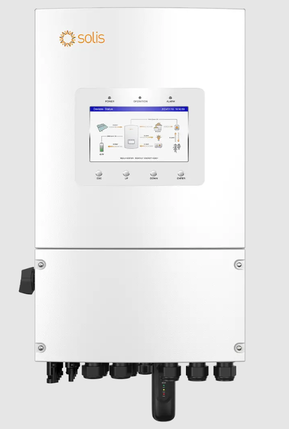 S6-EH1P(3-8)K-L-PLUS / S6-EH1P10K-L-PLUS(21A) S...