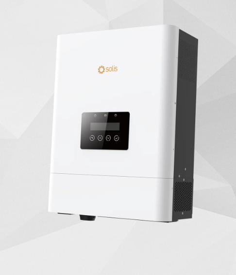 S6-EO1P(4-6)K-48 Solarator Series