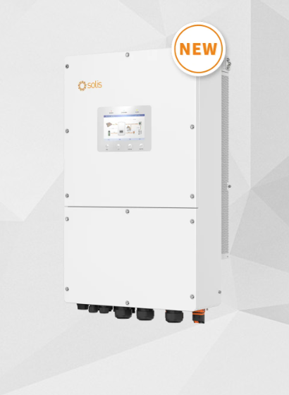 S6-EH3P(30-60)K-H(21A) Solarator Series