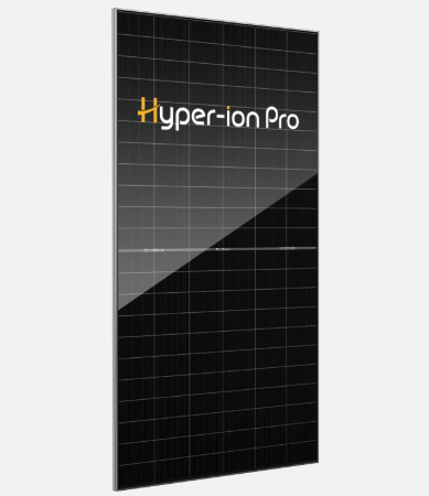 Hyper-ion Pro RSM132-8-720-745BHDG (Aluminium A...