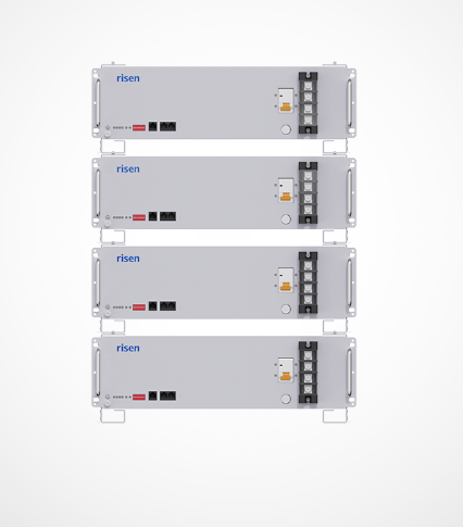Hifz Series 5kwh