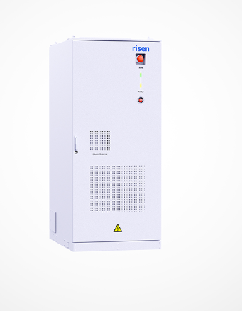 iCon 105kW/215kWh C&I Liquid-Cooled ESS