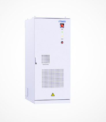 iCon 125kW/261kWh C&I Liquid-Cooled ESS