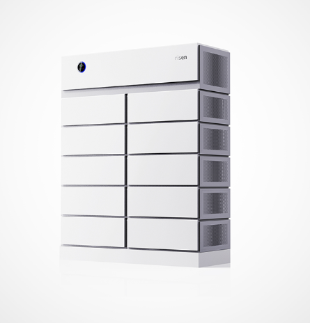 RisenStack Pro Modular
