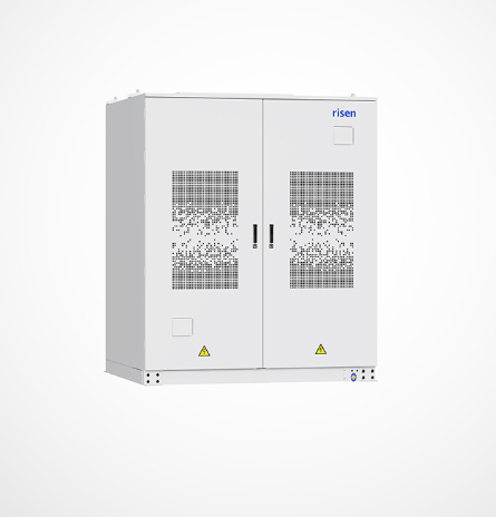 eFlex 836kWh Liquid-Cooled ESS