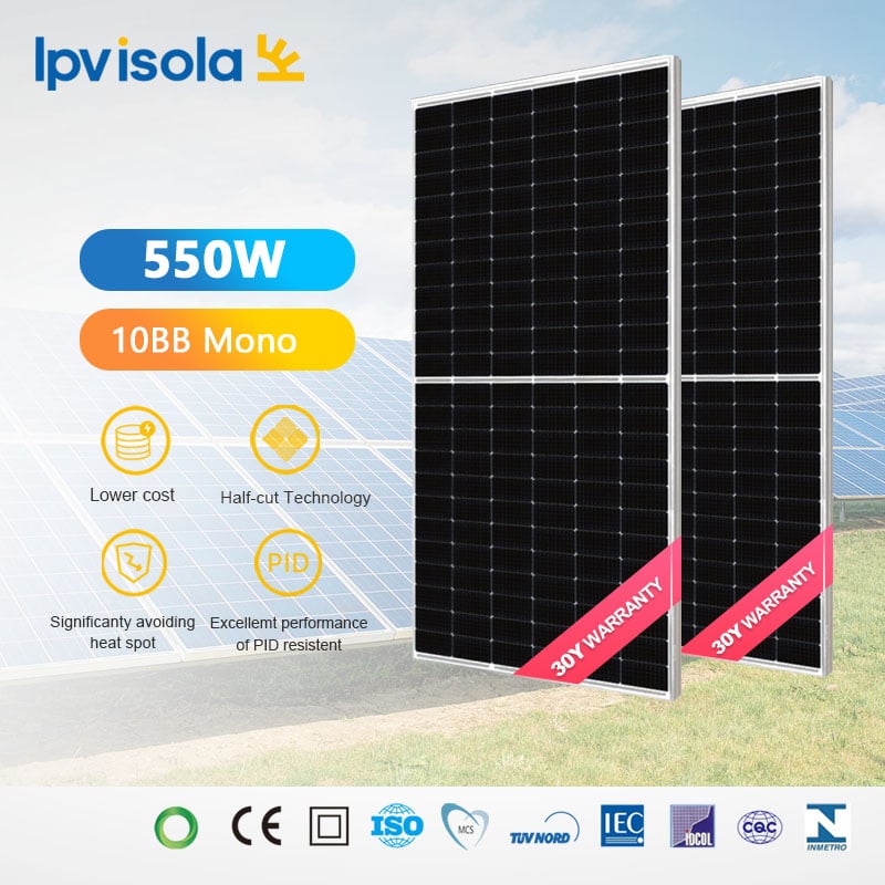 YH550W-36MH