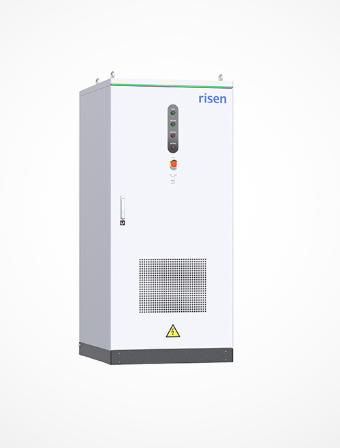 250kW/500kW Grid/OffGrid STS Cabinet