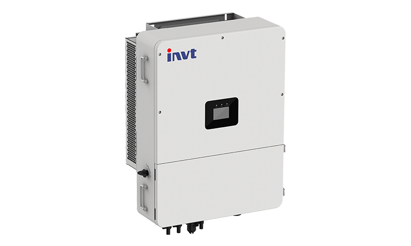 XD30-60kW