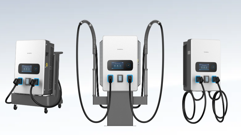 IDC80E 49.9/60/80kW
