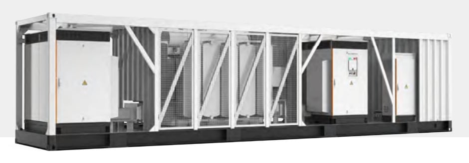 SG6250HV-MV/ SG6800HV-MV