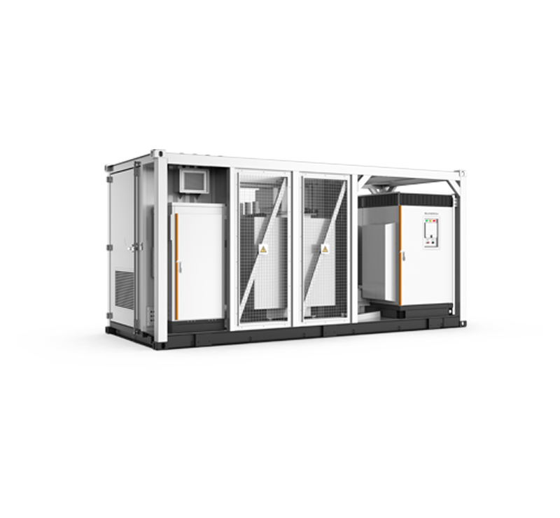 SG3125/3400HV-MV-30