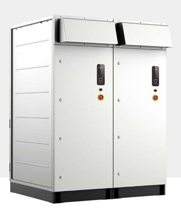 SG1100UD×2 (China)