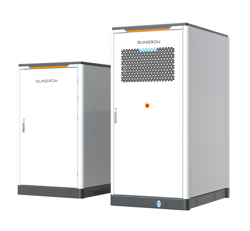 PowerStack ST455kWh-110kW-4h (Australia)