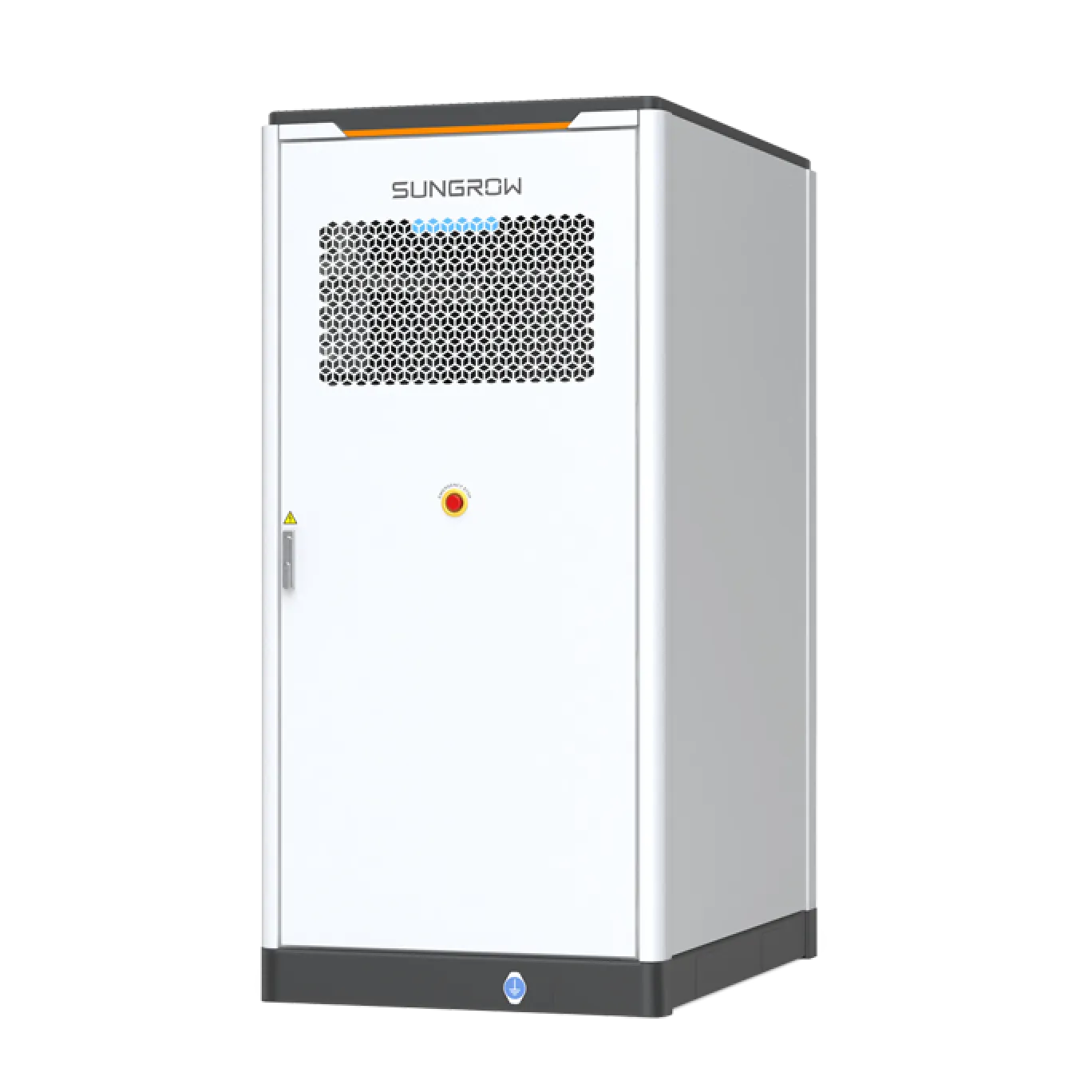 PowerStack Liquid Cooled ST255CS-2H-US (North A...