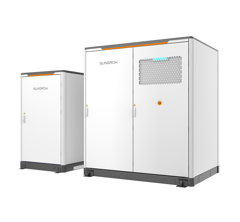PowerStack ST455kWh-110kW-4h
