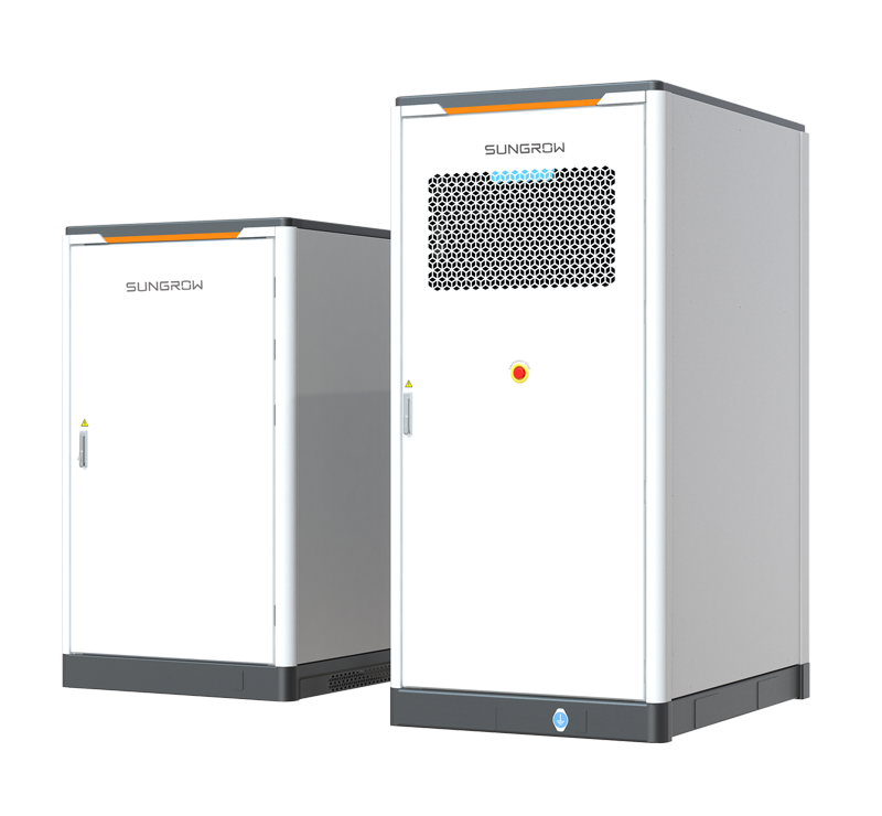 PowerStack ST225kWh-110kW-2h-AU (Australia)