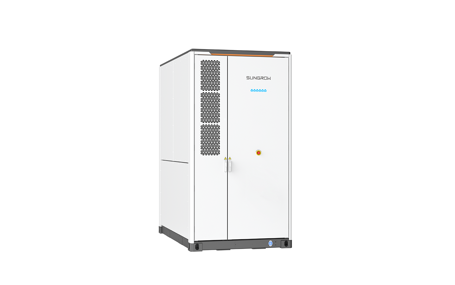 PowerStack Liquid Cooling ST835CS-2H (China)