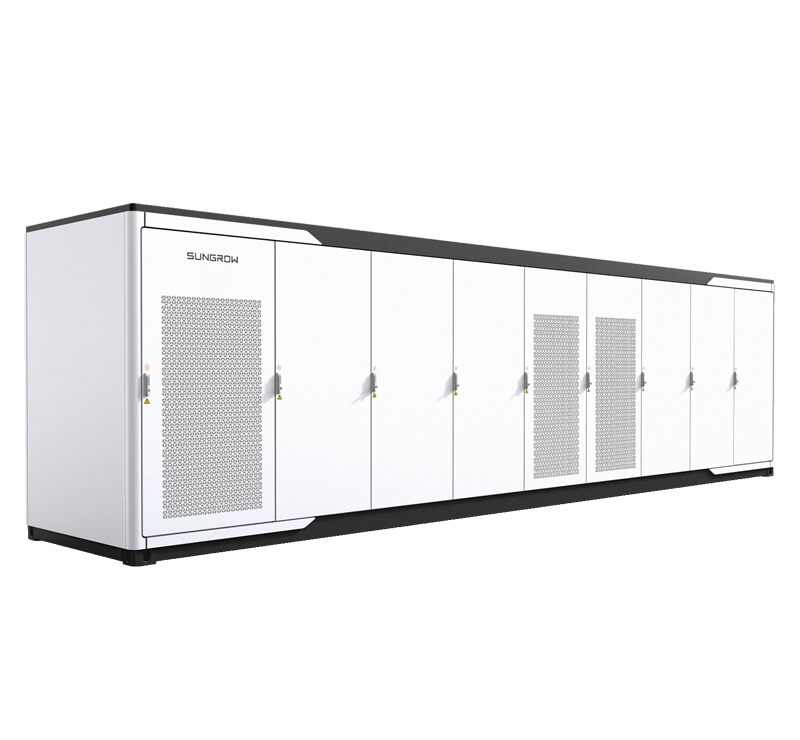PowerTitan Series ST2752UX-US