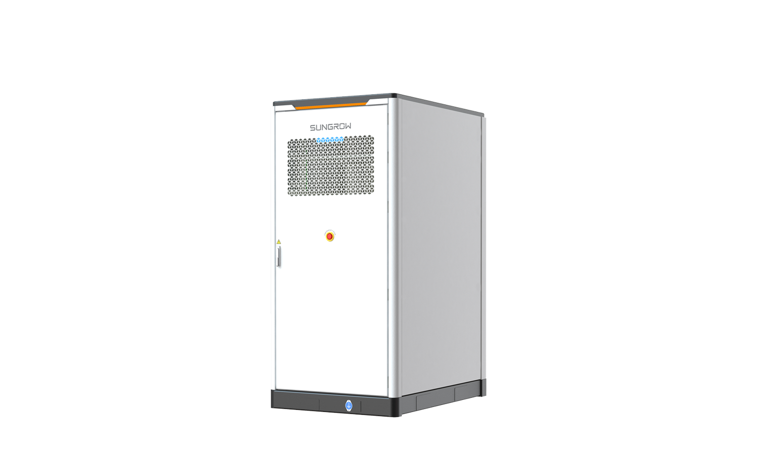 PowerStack Liquid Cooling ST215kWh-100kW-2h/ST2...