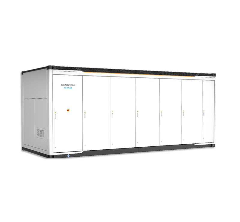 PowerTitan 2.0 Liquid Cooling ST5015kWh-2500kW-...