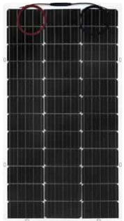 Flexible Panel