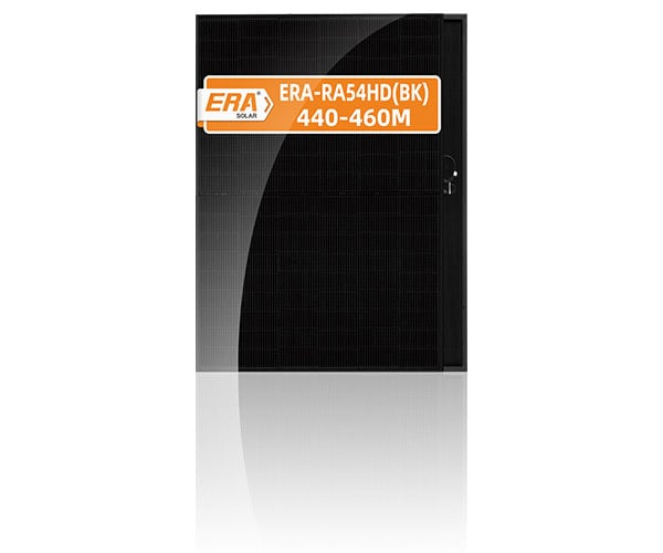 ERA-RA54HD(BK)440-460M