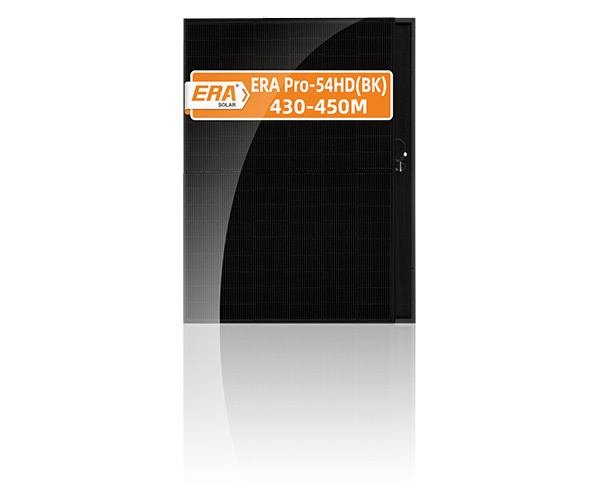 ERA Pro-54HD(BK) 430-450M