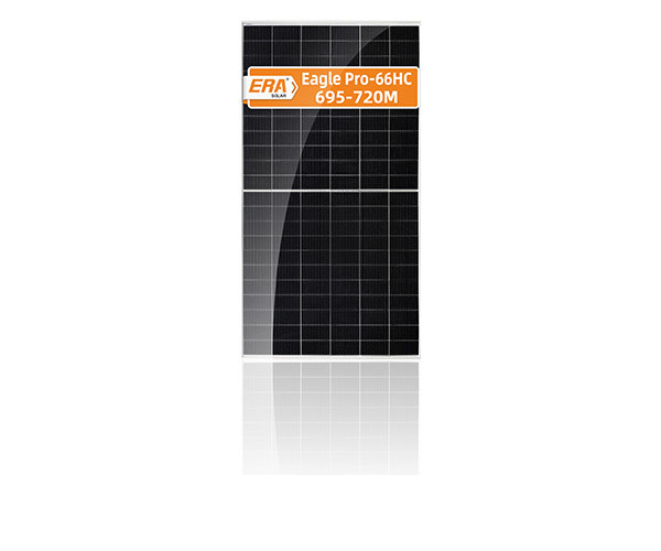 Eagle Pro-66HC 695-720M