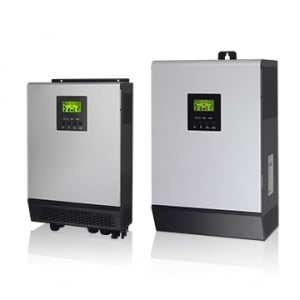 Axpert Plus Duo/Tri Off-Grid 1.5/3/5K