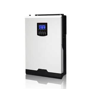 Axpert VM II 3KVA/5KVA Off-Grid